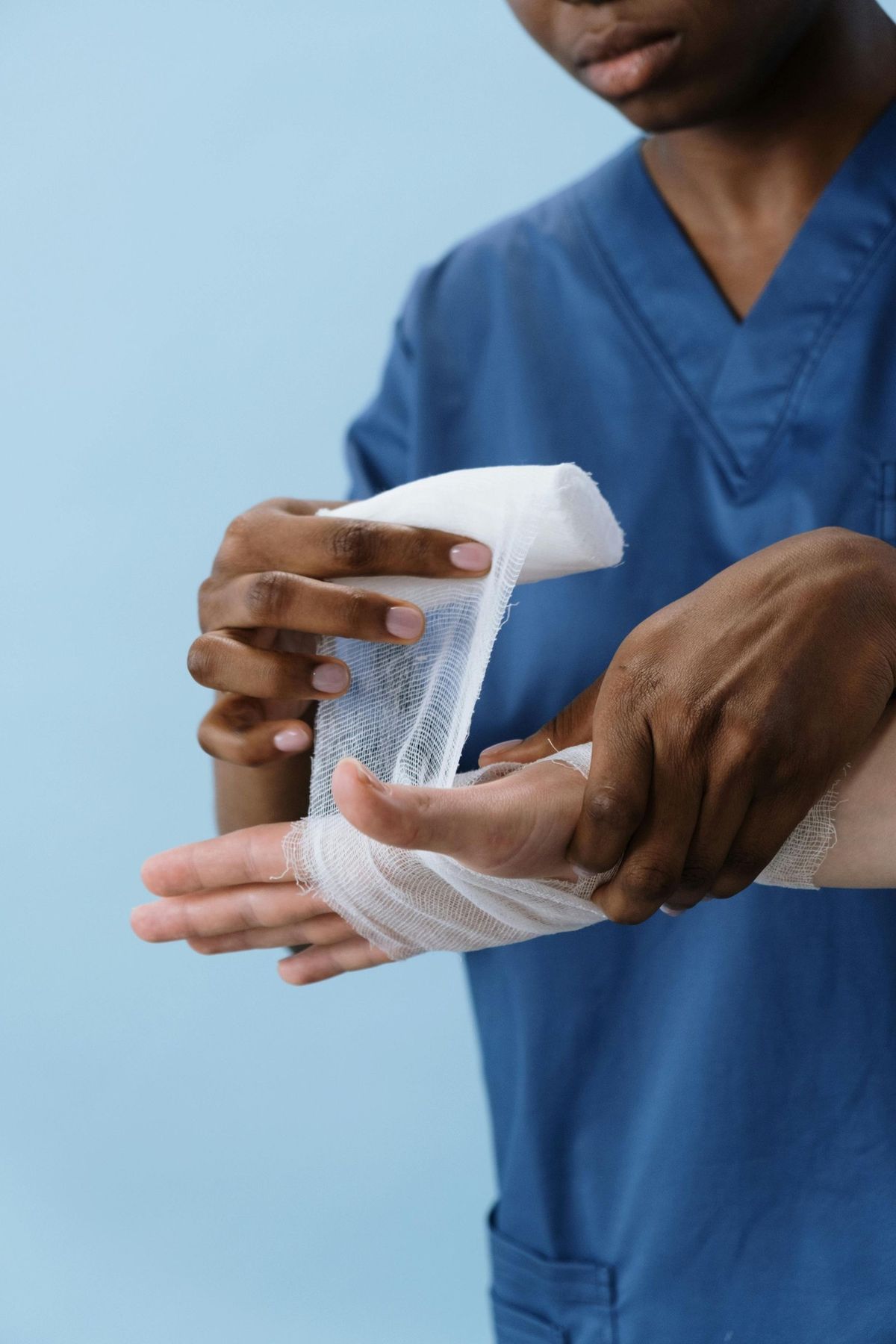 Trauma & Fracture Care